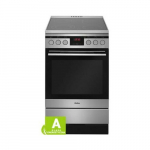 Amica Ceramic cooker 514CE3.413TsKDHaQXL | 54838 | 5906006548384