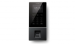 SafeScan  TimeMoto TM-626 Black Chip token, Fingerprint, Password, Proximity card AC TFT Ethernet LAN | TM-626 | 8717496336095