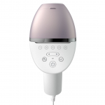 Philips  Lumea Prestige BRI947/00 light depilation Intense pulsed light (IPL) Gold, White | BRI947/00 | 8720689016605
