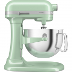 KitchenAid  5KSM60SPXEPT Stand mixer 375 W Green | 5KSM60SPXEPT | 5413184908331
