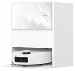 Dreame  Aqua10 Ultra Track Complete White | RLR81CE-1 WHITE | 6978515251979