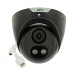 IP Camera IPC3615SB-ADF28KMC-I0-Black | IPC3615SB-ADF28KMC-I0-BLACK | 6937096301572