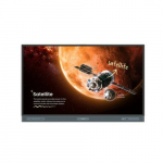 Benq Monitor interactive 86 inches RP8604 IPS 450:1/ANDROID/Touch | 9H.F99TC.DE1 | 4718755092473