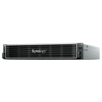 Synology NAS server S4826xs+ 12x0HDD Xeon D-1739 1x16GB 2x10GbE 2xUSB3.2.1 2xPCI 5Y | RS4826xs+ | 4711174725397