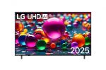 LG UHD AI 65UA75003LA TV 165.1 cm (65") 4K Ultra HD Smart TV Wi-Fi Black | 65UA75003LA | 8806096353394