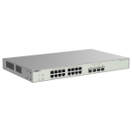 Ruijie SWITCH POE RG-NBS3300-16MG4XS-HP 16-PORTOWY + 4X SFP+ | RG-NBS3300-16MG4XS-HP | 6976915002009