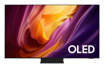 Samsung Electronics Polska Samsung QE55S95HFT 139.7 cm (55") 4K Ultra HD Smart TV Wi-Fi Black | QE55S95HFTXXH | 8806099138141