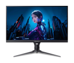 Acer  Predator XB273UF5BMIIPRZX computer monitor 68.6 cm (27") 2560 x 1440 pixels Quad HD Black | UM.HX3EE.506 | 4711474841650