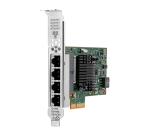 HPE  Intel I350-T4 Ethernet 1Gb 4-port BASE-T Adapter for | 1673615 | 4549821316236