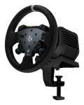 LOGITECH  G RS50 System Black USB 2.0 Steering wheel Analogue PC, Xbox One, Xbox Series S, Xbox Series X | 100691512 | 5099206128026