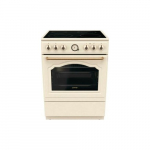 Gorenje Ceramic cooker GECS6B70CLI | 740764 | 3838782626715