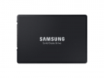 Samsung Electronics Polska Samsung PM9A3 3.84 TB 2.5" PCI Express 4.0 NVMe V-NAND TLC | MZ-QL23T800 | 8806094267143