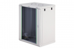 Digitus  Wall-mounted enclosure Dynamic Basic series - 600x450 mm (WxD) | DN-19 16-U-EC | 4016032221722
