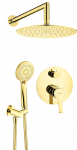 Deante Concealed shower set | NAC_Z9QP | 5907650877295