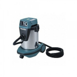 MAKITA  VC3210LX1 dust extractor Blue, Silver | 1222924 | 0088381615211