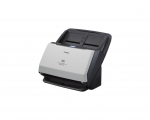 Canon  imageFORMULA DR-M160II ADF scanner 600 x 600 DPI A4 Black, Grey | 9725B003 | 4528472106274