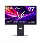 LG  27G850A-B.AEU computer monitor 68.6 cm (27") 3840 x 2160 pixels 4K Ultra HD Black | 526892 | 8806096384336