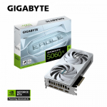 GIGABYTE Graphics card GeForce RTX 5060 Ti EAGLE OC ICE 8G 128BIT GDDR7 HDMI/3DP | GV-N506TEAGLEOC ICE-8GD | 4719331356095