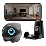 Enabot  - EBO AIR 2 Plus - companion robot | WH287332G | 6972822121246