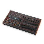Behringer  LM DRUM Hybrid Synthesizer | 0704-AAC86-EU1 | 4033653041256