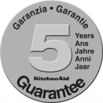 KitchenAid  Artisan Stand mixer 300 W Cream | 5KSM175PSEAC | 5413184120627