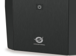 Conceptronic ZEUS 2200VA 1320W UPS, IEC + schuko socket | ZEUS04EM | 4015867205211