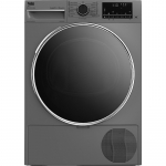 Beko Professional Dryer AWZB 9HPS/PRO BP | AWZB9HPSPROBP | 8690842800580