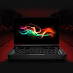 GPD -WinMini-HX37032002B Ryzen AI 9 HX370/7" FHD Touchscreen 120Hz/32GB/SSD 2TB/BT/BLKB/AMD Radeon 890M 8GB/Win 11 Black Laptop | GPD-WinMini-HX37032002B | 6970787921314