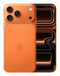 APPLE  iPhone 17 Pro Max 512GB Cosmic Orange | MFYT4SX/A | 0195950639643