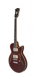 D'Angelico Excel SS Tour Solid Wine - gitara elektryczna | DANDAESSTSWNSNS | 0810114580448