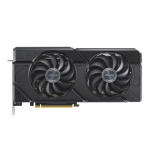ASUS  Dual RX 7800 XT 16G graphics card | 90YV0JJ1-M0AA00 | 4711387436172