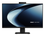 ASUS V400 AiO V470VAK-BPE087W Intel Core 5 210H 68.6 cm (27") 1920 x 1080 pixels All-in-One PC 16 GB DDR5-SDRAM 1 TB SSD Windows 11 Home Wi-Fi 6 (802.11ax) Black | 578257 | 4711636369510