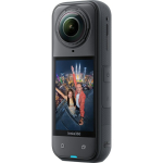 Insta360  X5 Essentials Bundle | CINSAAHA(X504) | 6977644761496