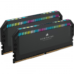 Corsair  Dominator CMT64GX5M2B6600C32 memory module 64 GB 2 x 32 GB DDR5 6600 MHz | CMT64GX5M2B6600C32 | 0840006664956
