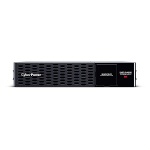 CyberPower Battery module BP48VP2U02 Rack 2U, 48VDC, 8x9AH/12V for PR1-3KVA-ERTXL2U | BP48VP2U02 | 4712856277524