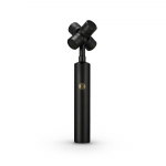 RODE R&Oslash;DE NT-SF1 microphone Black Studio microphone | RODE NT-SF1 | 0698813005314