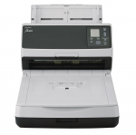 Fujitsu Ricoh fi-8270 ADF + Manual feed scanner 600 x 600 DPI A4 Black, Grey | PA03810-B551 | 4939761312281
