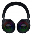 RAZER Kraken V4 Pro Headset Wired & Wireless Head-band Gaming USB Type-A Bluetooth Black | RZ04-05160100-R3M1 | 8887910060094