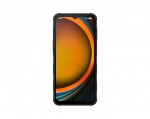 Samsung Electronics Polska Samsung Galaxy XCover7 Pro 16.8 cm (6.6") Hybrid Dual SIM 5G USB Type-C 6 GB 128 GB 4350 mAh Black | SM-G766BZKDEEE | 8806097068303
