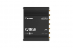 Teltonika Dual-Modem Router  RUTM56 5G eSIM | RUTM56000000 | 4779051845231