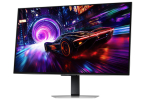 Samsung Electronics Polska Samsung S32FG810SU computer monitor 81.3 cm (32") 2160 x 3840 pixels 4K Ultra HD OLED Silver | LS32FG810SUXEN | 8806095968834