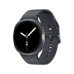 Samsung Electronics Polska Samsung L335 Galaxy Watch8 LTE (44mm) Graphite | SM-L335FDAAEUE | 8806097480884