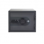 Yale  Large EN Fire Safe: Large S2 fire-resistant safe for guns and ammunition | YEN/650/EEG1 | 5052847156315