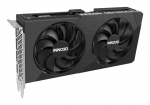 INNO3D  GeForce RTX 5050 TWIN X2 NVIDIA 8 GB GDDR6 | N50502-08D6-174071N | 8886307701756