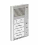 Auerswald  TFS Dialog 213 Aluminium | 493016 | 4019377900536