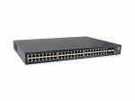 LevelOne GTU-5211 network switch Unmanaged Gigabit Ethernet (10/100/1000) Black | 428993 | 4015867230961