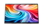 Acer  PD243YEbmiuux Portable monitor Black 60.5 cm (23.8") LCD 1920 x 1080 pixels | UM.QP3EE.E01 | 4711474517975