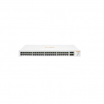 Hewlett Packard Enterprise Switch Instant On 1830 48x1GbE JL814A | JL814A | 190017519784