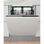 Whirlpool Dishwasher WIP4T133PES | WIP4T133PES | 8003437608407