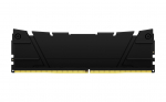 KINGSTON Memory DDR4 Fury Renegade 32GB(2*16GB)/3600 CL16 | KF436C16RB12K2/32 | 740617337839